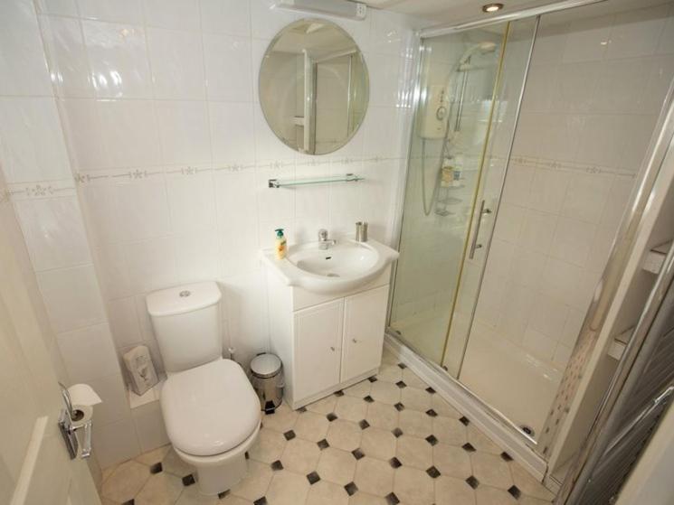 Bramlies Bed & Breakfast Дорчестър Стая снимка