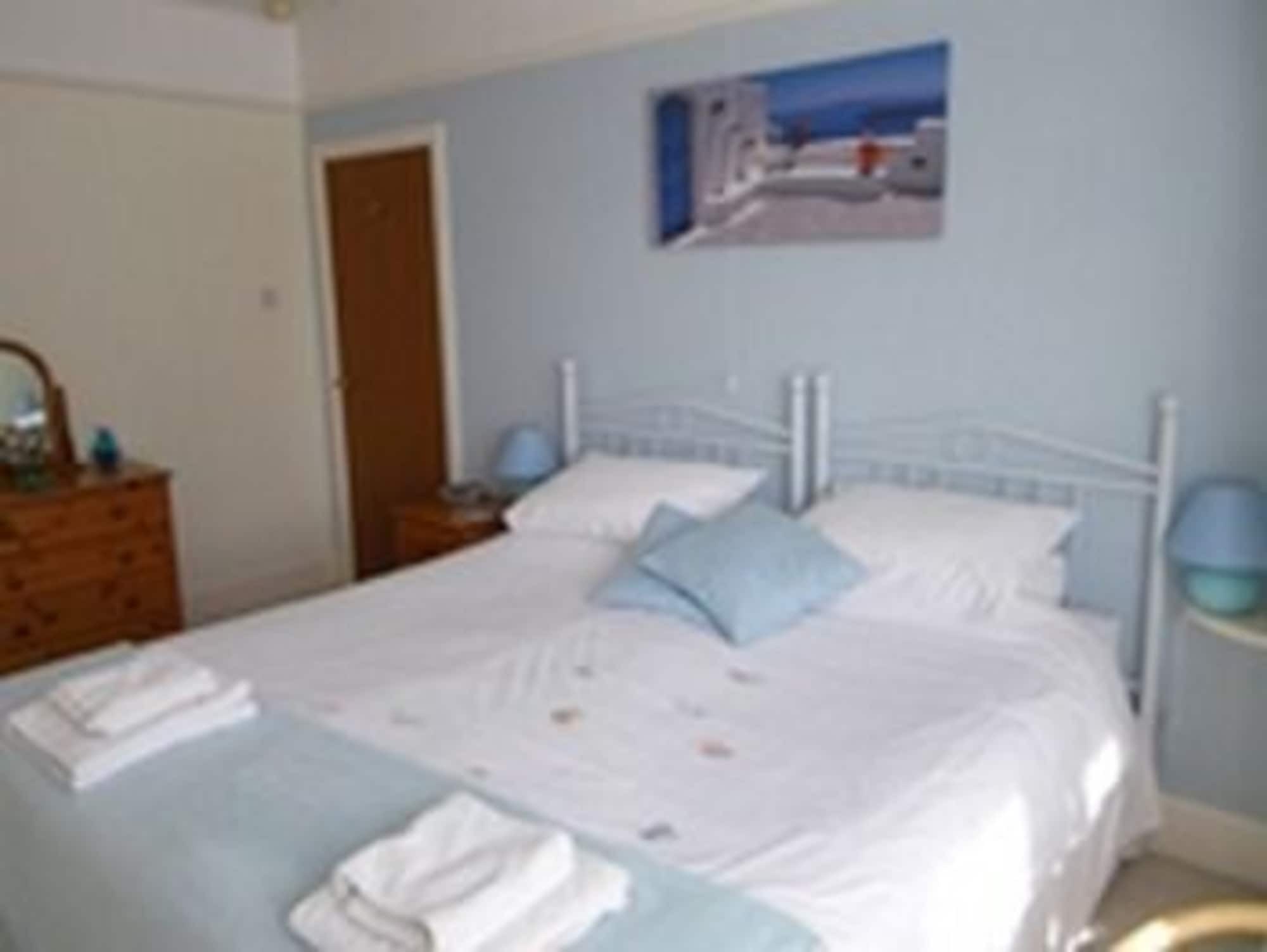Bramlies Bed & Breakfast Дорчестър Екстериор снимка